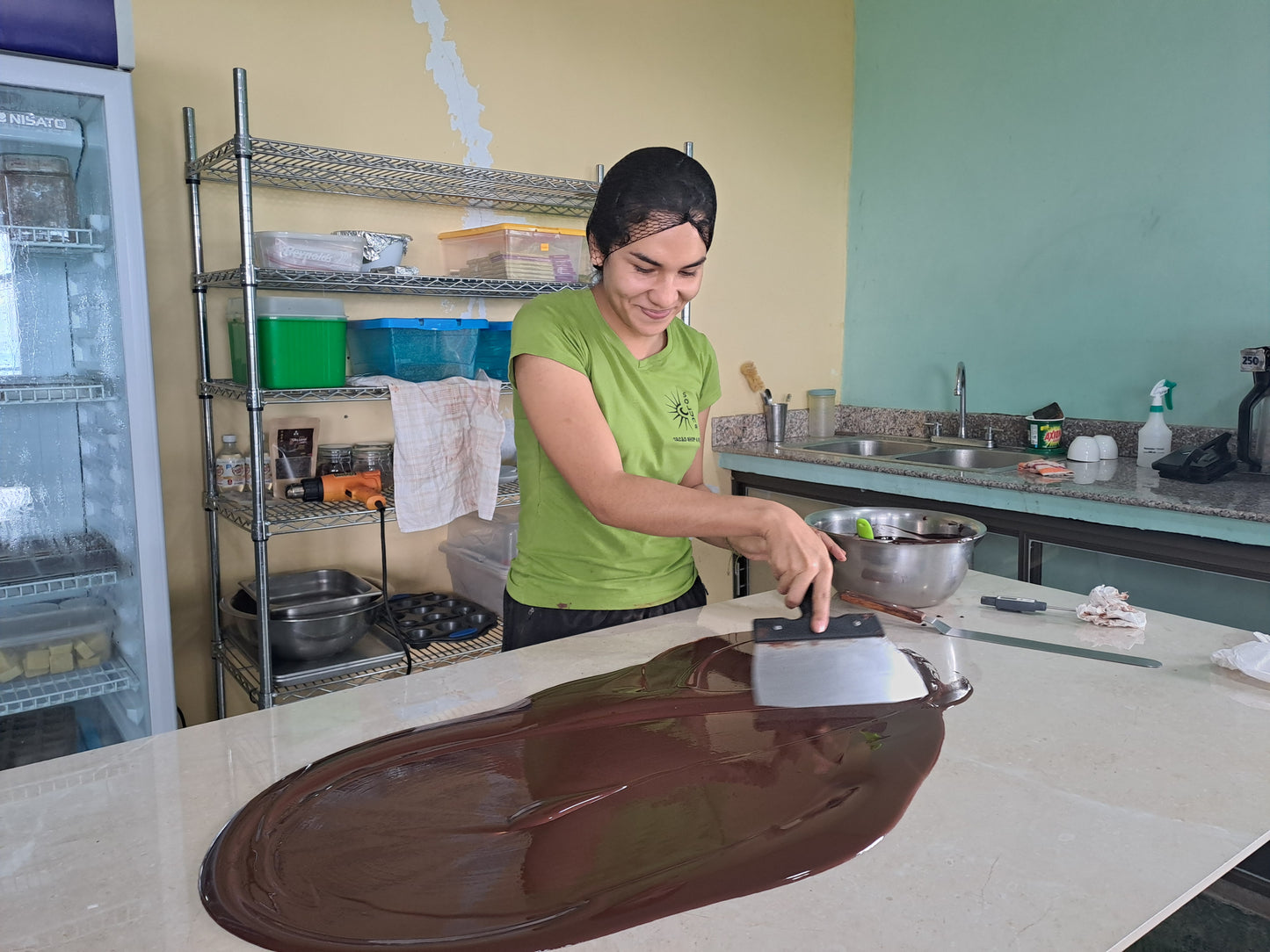 CACAO TOURS "De la Finca a la Barra"