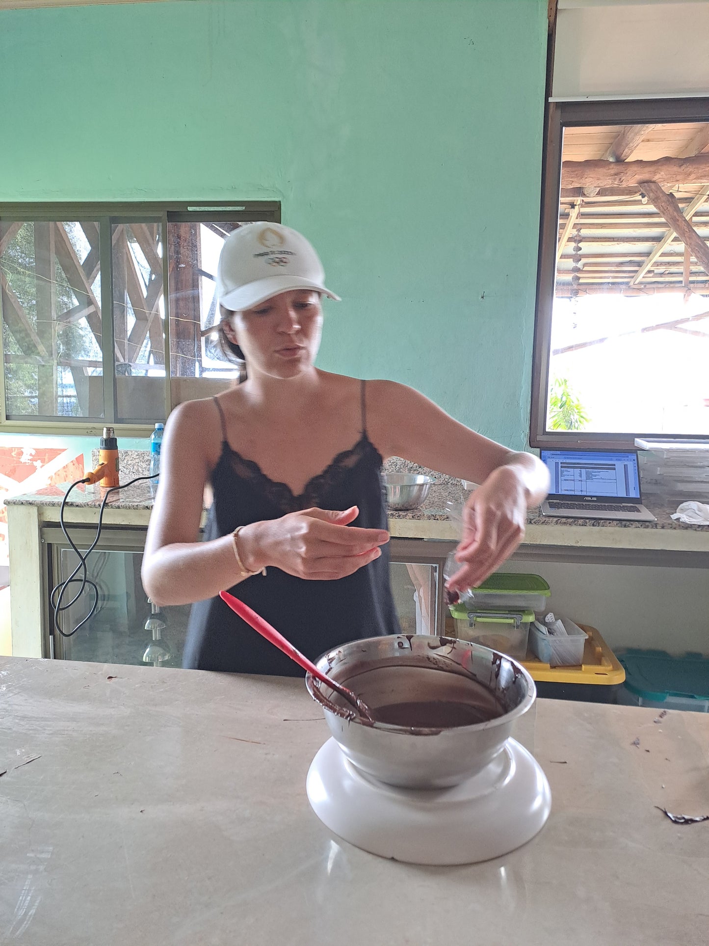 CACAO TOURS "De la Finca a la Barra"