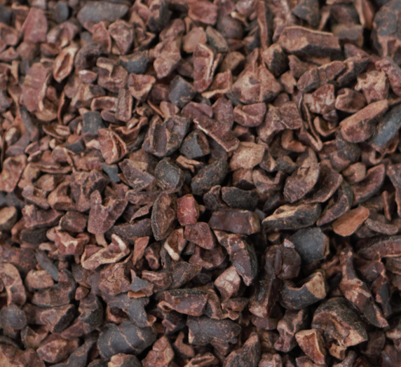 Cacao Nibs in bulk