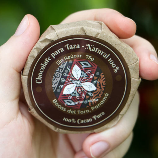 Chocolate Caliente: La Esencia Pura del Cacao