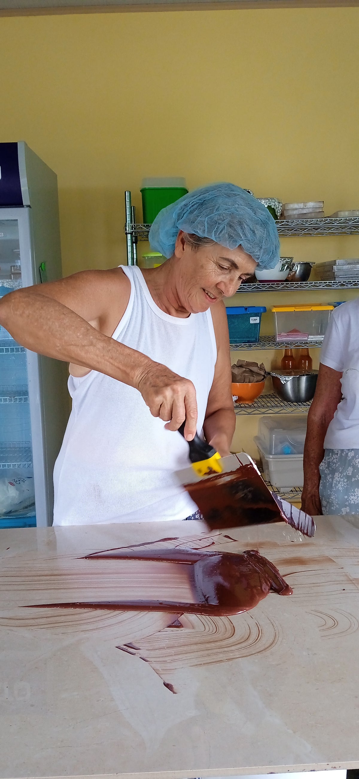 CACAO TOURS  &quot;De la Finca a la Barra&quot;